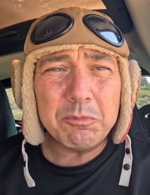 Dangerous Dan